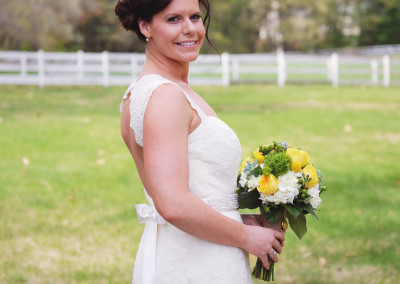 weddings-bridal-bouquet-yellow-roses-dunstable-ma
