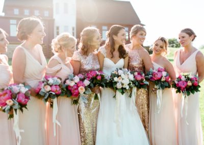 wedding-bridesmaids-flowers-dunstable-ma