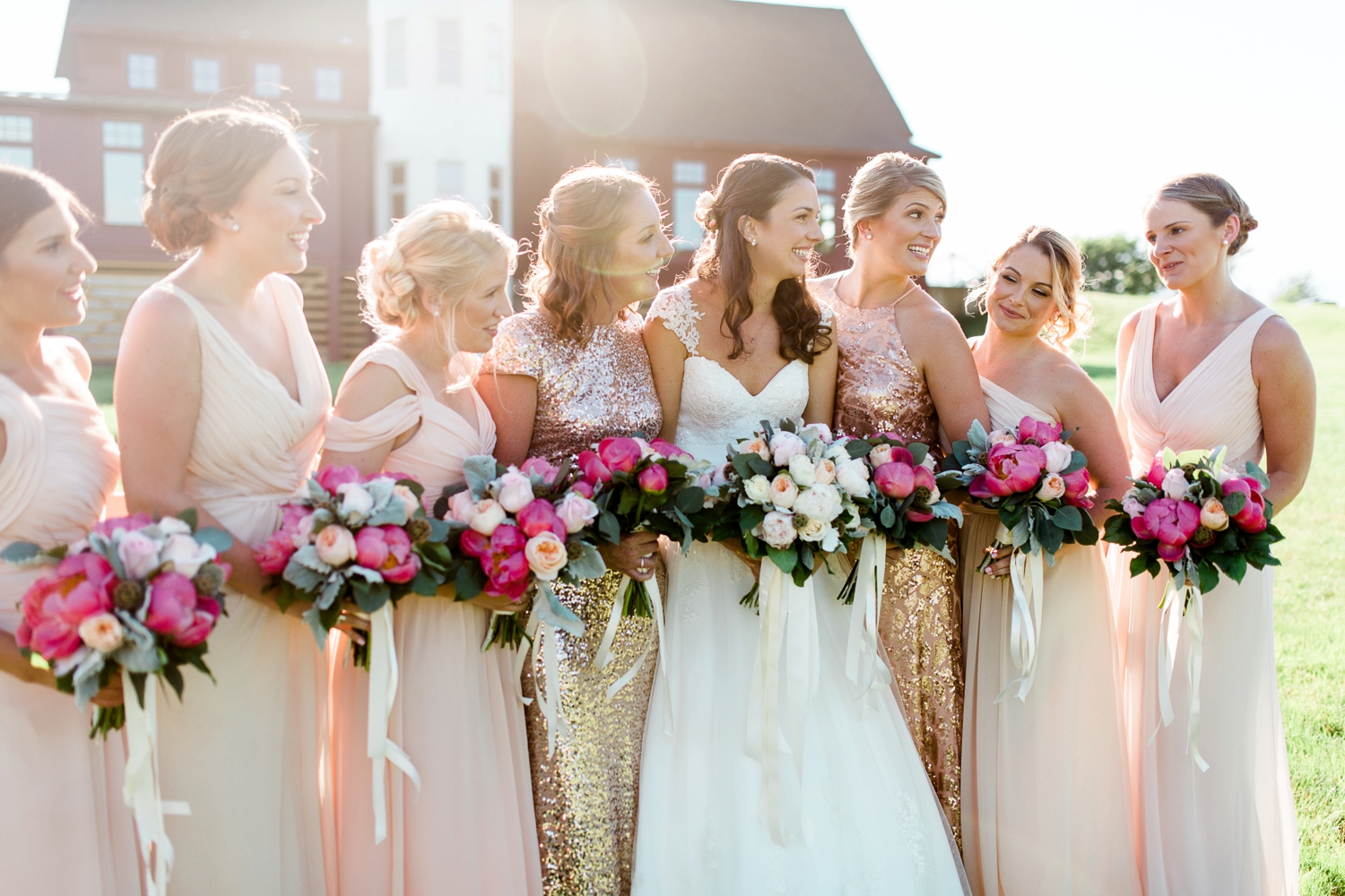 wedding-bridesmaids-flowers-dunstable-ma